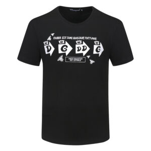 Dolce & Gabbana D&G T Shirts - HC-TX-Max5142