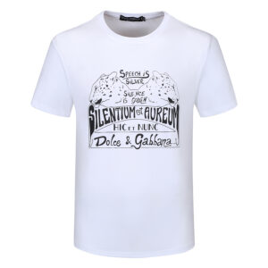Dolce & Gabbana D&G T Shirts -  HC-TX-Max5144