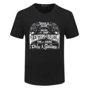 Dolce & Gabbana D&G T Shirts - HC-TX-Max5145