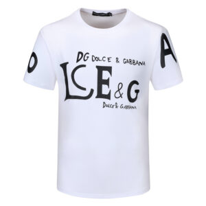 Dolce & Gabbana D&G T Shirts - HC-TX-Max5146