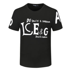 Dolce & Gabbana D&G T Shirts - HC-TX-Max5147