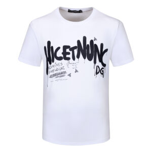 Dolce & Gabbana D&G T Shirts -  HC-TX-Max5149