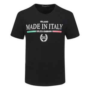Dolce & Gabbana D&G T Shirts - HC-TX-Max5153