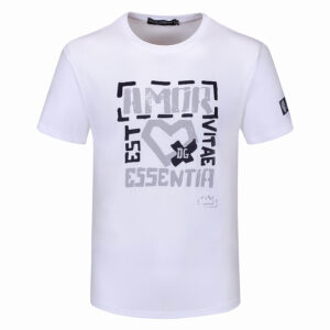 Dolce & Gabbana D&G T Shirts - HC-TX-Max5155