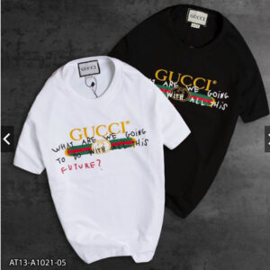 Limited Edition Gucci T Shirts  - HC-TX-Max5169