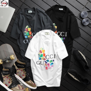 Limited GC Luxury Brand Unisex T-Shirt Gift Hot 2025 Max5177