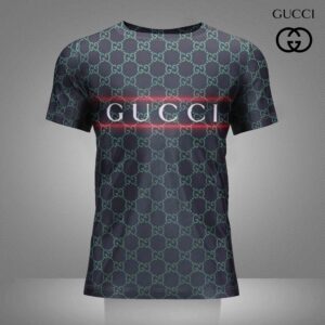 Gucci Luxury Brand Premium T-Shirt Outfit For Men Women -B9G-TX-Max5179