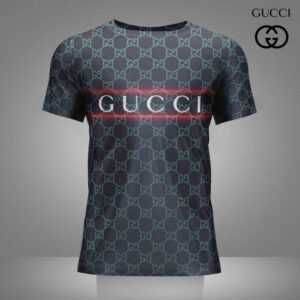 Limited Edition Gucci Unisex T-Shirt DN9030406