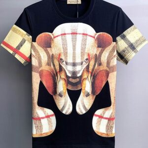 Unisex - Limited Edition Burberry T Shirts - B9G-TX-Max5229