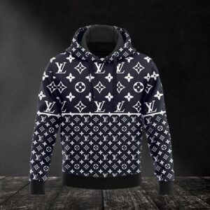 LV Unisex Luxury Brand Hoodie For Men Women Max5236