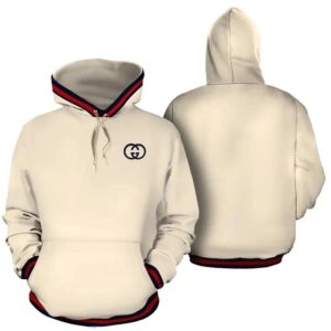 Gucci Premium Hoodie - B9G-AF-Max5241