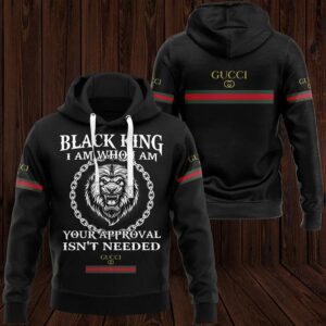 Gucci Premium Hoodie - B9G-AF-Max5242