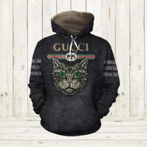 Gucci Premium Hoodie - B9G-AF-Max5243