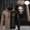 Gucci Premium Hoodie - B9G-AF-Max5244