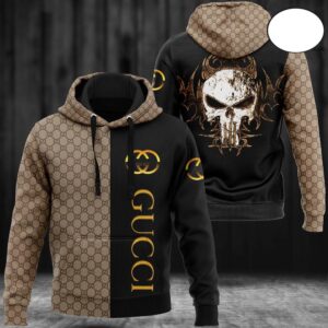 Gucci Premium Hoodie - B9G-AF-Max5244