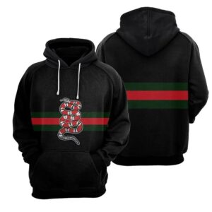 Gucci Premium Hoodie - B9G-AF-Max5245