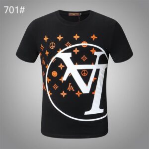 Louis Vuitton Luxury Brand Premium T-Shirt Outfit For Men Women -  -B9G-TX-Max5252