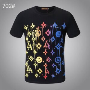 Limited LV Luxury Brand Unisex T-Shirt Gift Hot 2025 Max5255