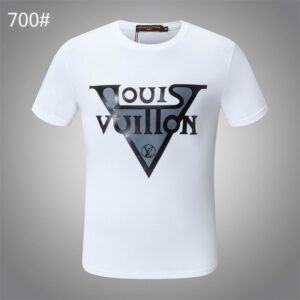 Louis Vuitton Luxury Brand Premium T-Shirt Outfit For Men Women -  -B9G-TX-Max5256