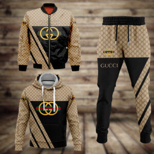 Combo Gucci Jacket & Hoodie &  Pants - Max5307