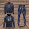 Combo Gucci Jacket & Hoodie &  Pants - Max5308