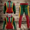 Combo Gucci Jacket & Hoodie &  Pants Max5330