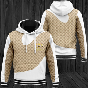 Gucci Premium Hoodie - Maz-AF-Max5338