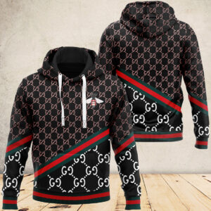 Gucci Premium Hoodie - Maz-AF-Max5339