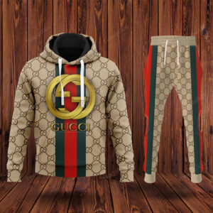 Gucci Hoodie- B9G-AF+CK-Max5344