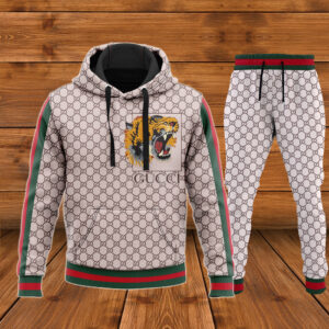 Gucci Hoodie- B9G-AF+CK-Max5347