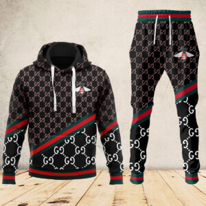 Gucci Hoodie- B9G-AF+CK-Max5348