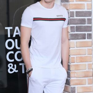 Gucci Tracksuit B9G-TX+STK-Max5453
