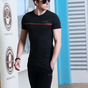 Gucci Tracksuit B9G-TX+STK-Max5454