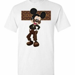 Limited Edition Gucci T- Shirt-PM010801