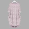 Dior batwing pocket dress luxury brand clothing clothes outfit for women - Min00294