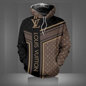 LV 3D Hoodie AF-LNT000190203