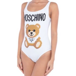 Moschino Bear Swimsuit-PM00591