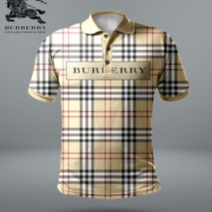 BB Polo Shirt Sleeved For Unisex - TS25082301