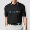 Versace Polo Shirt For Men - DN26220508