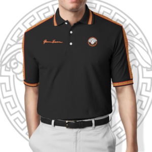 Versace Polo Shirt For Men - DN26220505