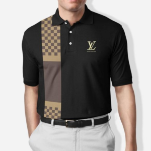 Limited LV Polo shirts for Men Hot 2026 NMTD0116-2