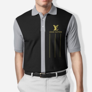 Louis Vuitton Polo Shirt For Men- NMTD0116-3