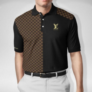 PREMIUM POLO SHIRT, Louis Vuitton POLO SHIRT FOR MEN - DN9190790