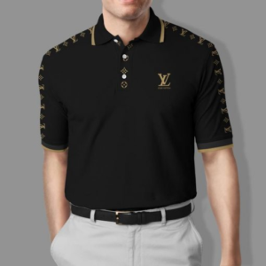 PREMIUM POLO SHIRT, Louis Vuitton POLO SHIRT FOR MEN - DN9190791
