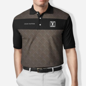 Limited LV Polo shirts for Men Hot 2026 NMTD0116-7