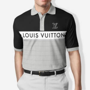 LV POLO SHIRT FOR MEN - PO-NMTD0116-8