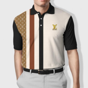 Limited LV Polo shirts for Men Hot 2026 NMTD0116-9