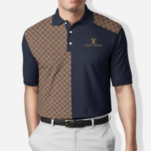 PREMIUM POLO SHIRT, Louis Vuitton POLO SHIRT FOR MEN - DN9190799