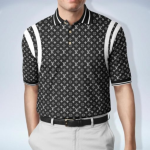 Limited LV Polo shirts for Men Hot 2026 NMTD0118-10