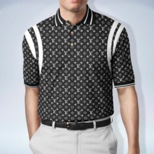 LV POLO SHIRT FOR MEN -  NMTD0118100100